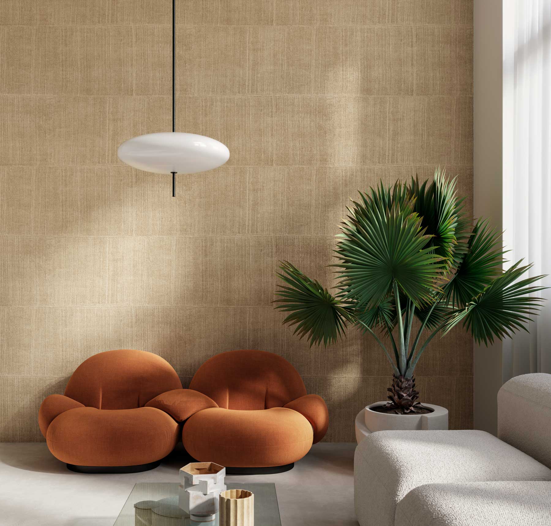 Alaya Katan Silk Arte - Interieurenverf.nl