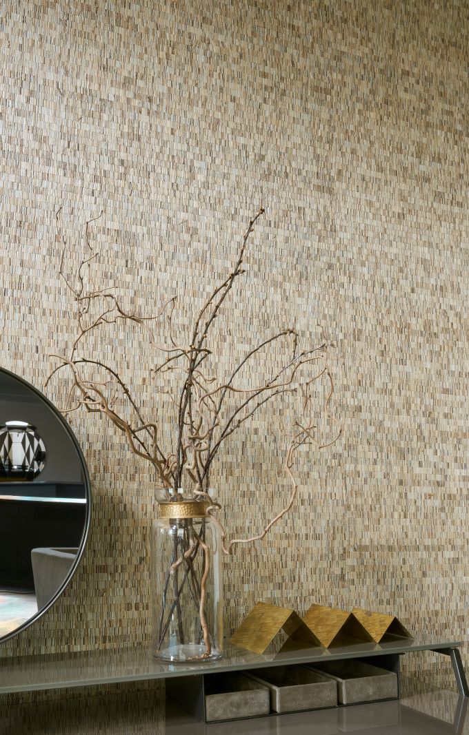 All Naturals Fringe Arte - Interieurenverf.nl