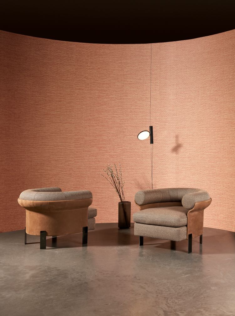 All Naturals Koumbala Arte - Interieurenverf.nl