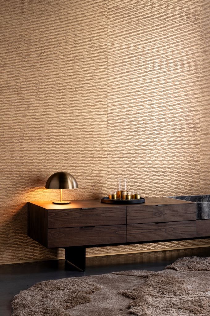 All Naturals Papyrus Arte - Interieurenverf.nl