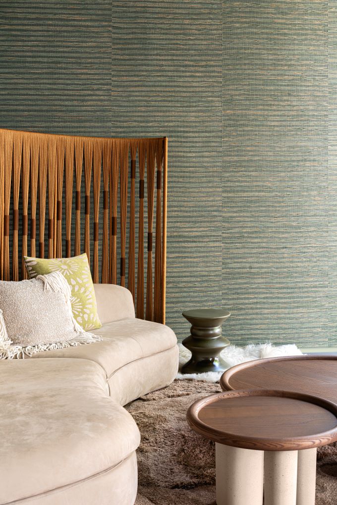 All Naturals Raphia Arte - Interieurenverf.nl