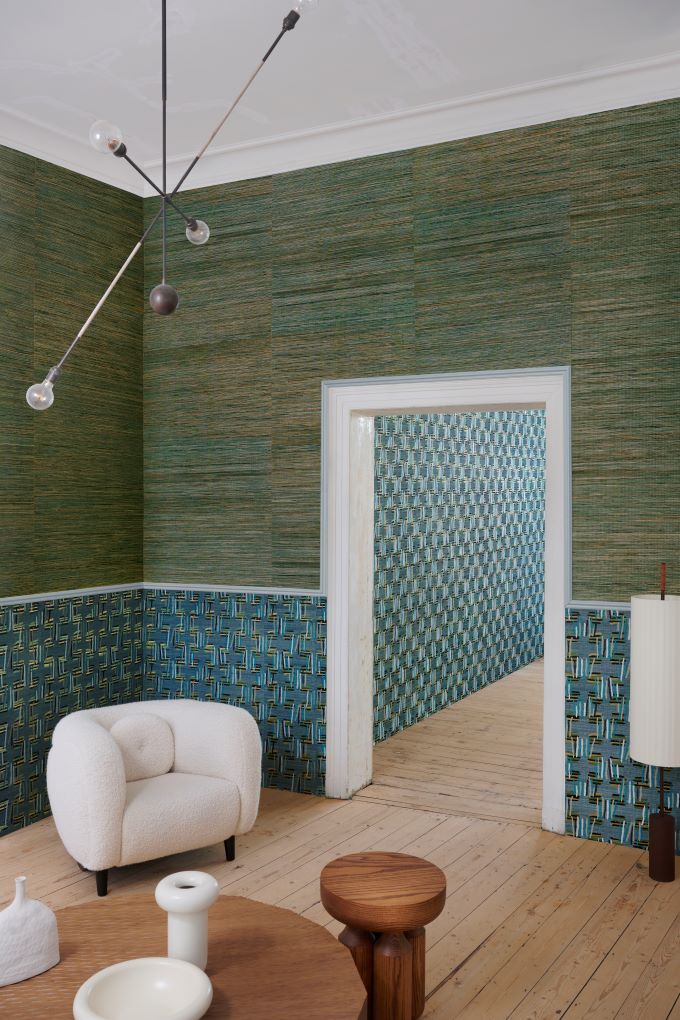 All Naturals Sambe Arte - Interieurenverf.nl