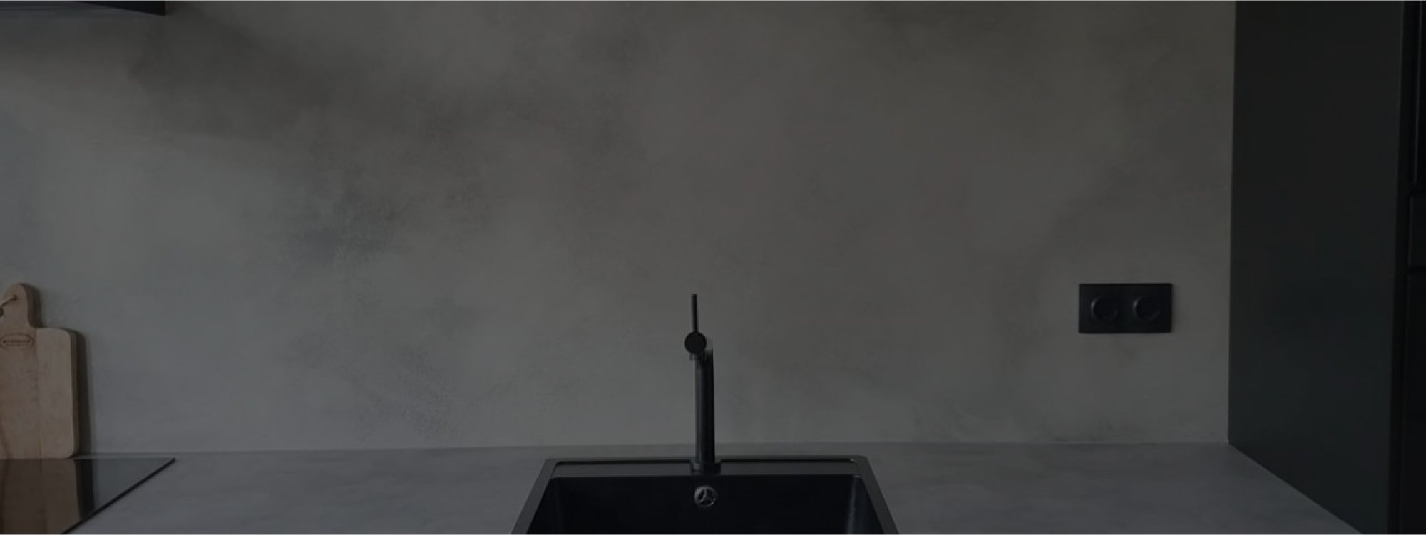 Betonlook Verf L'Authentique - Interieurenverf.nl