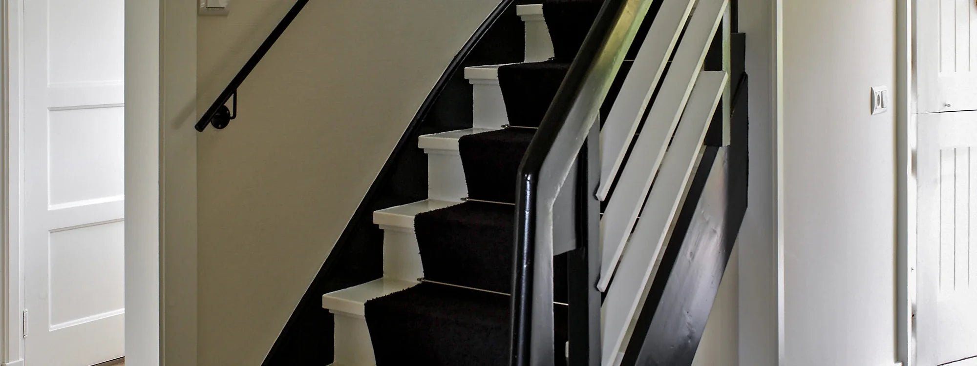 Carazzo (vloerverf) Pure & Original - Interieurenverf.nl