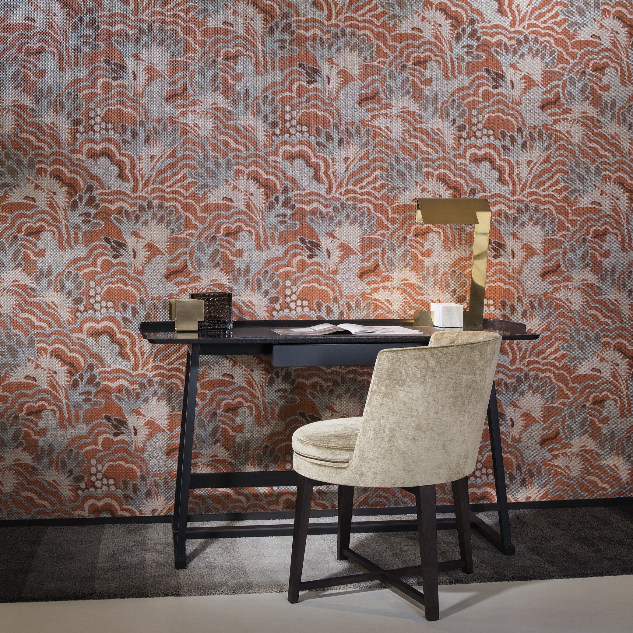 Curiosa Delight Arte - Interieurenverf.nl