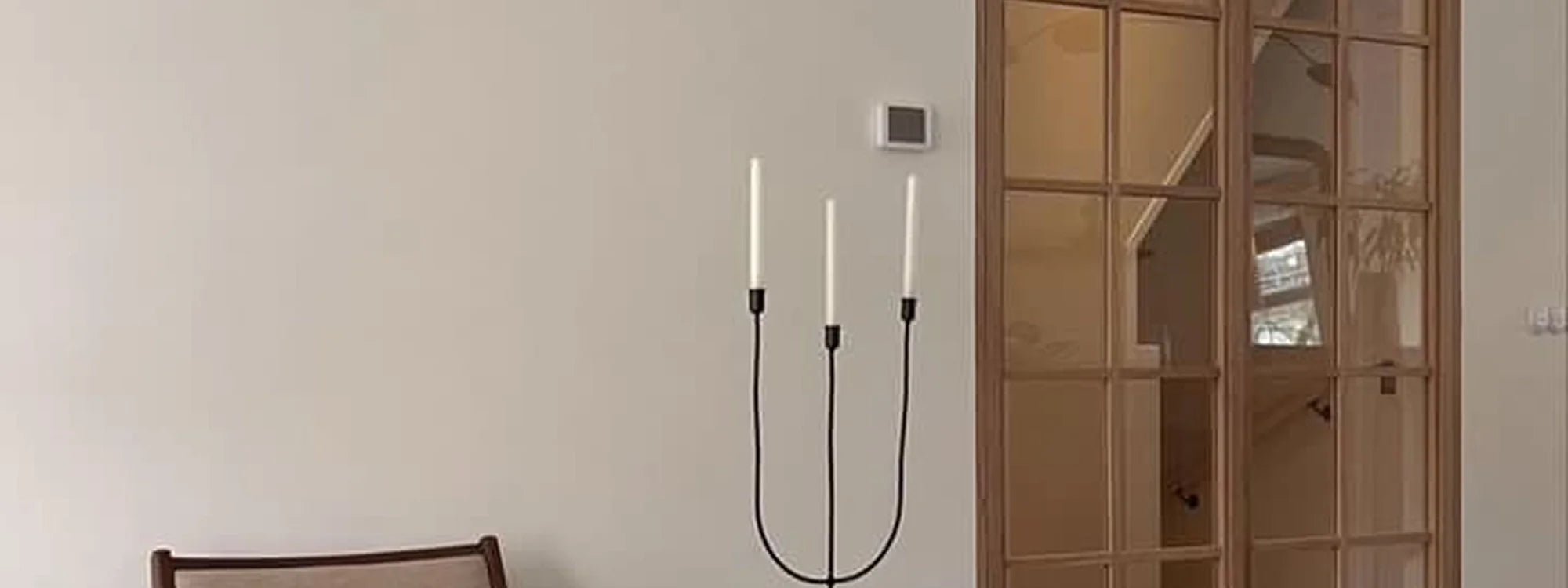 Eggshell Lak Painting the past - Interieurenverf.nl