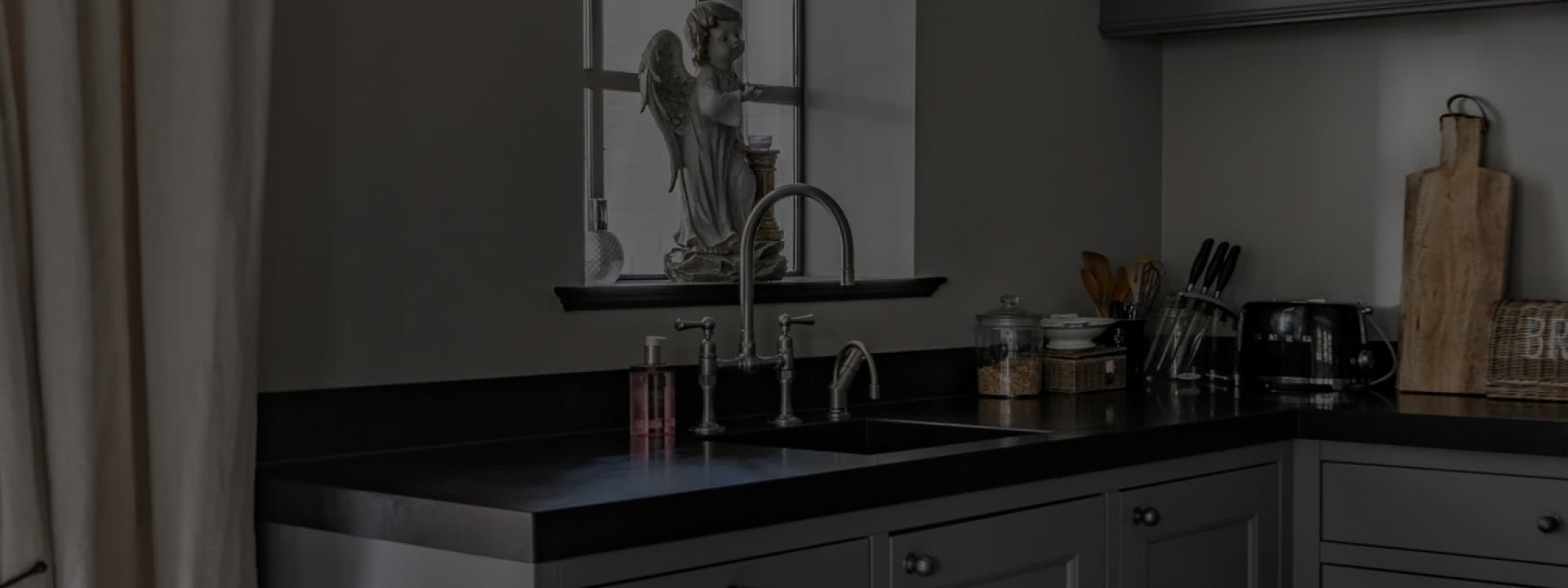 Eggshell Lak Pure & Original - Interieurenverf.nl