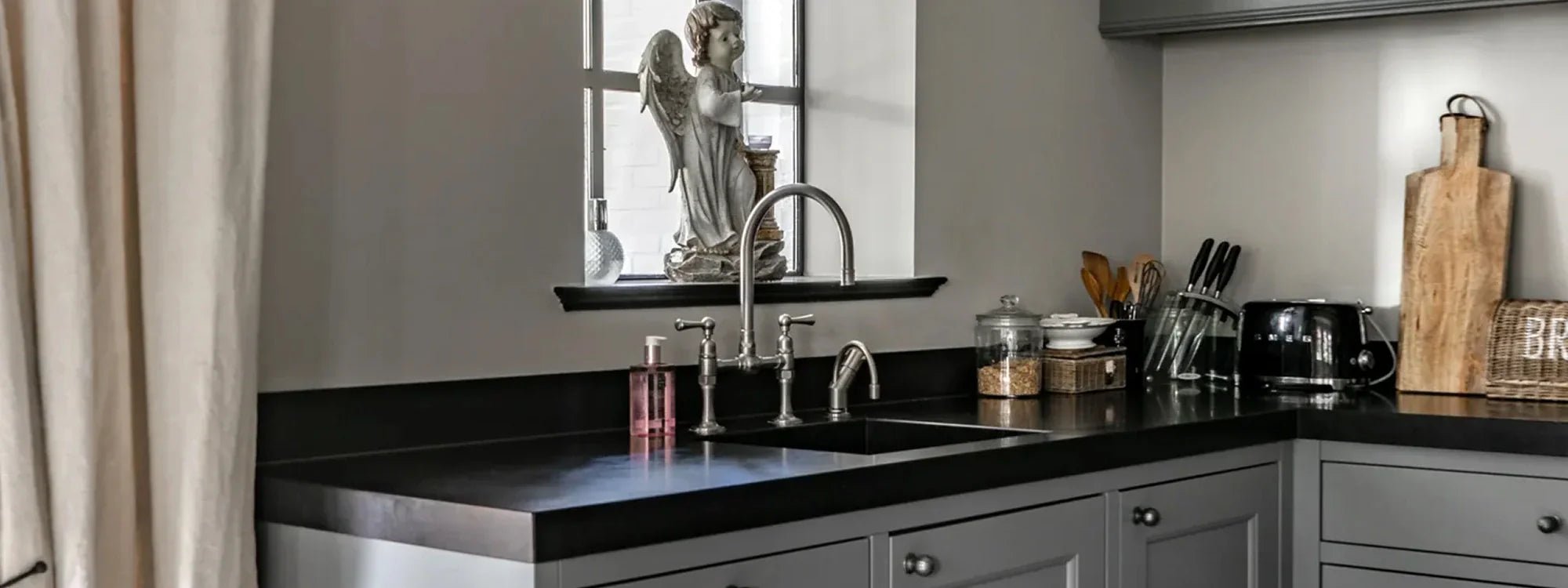 Eggshell Lak Pure & Original - Interieurenverf.nl