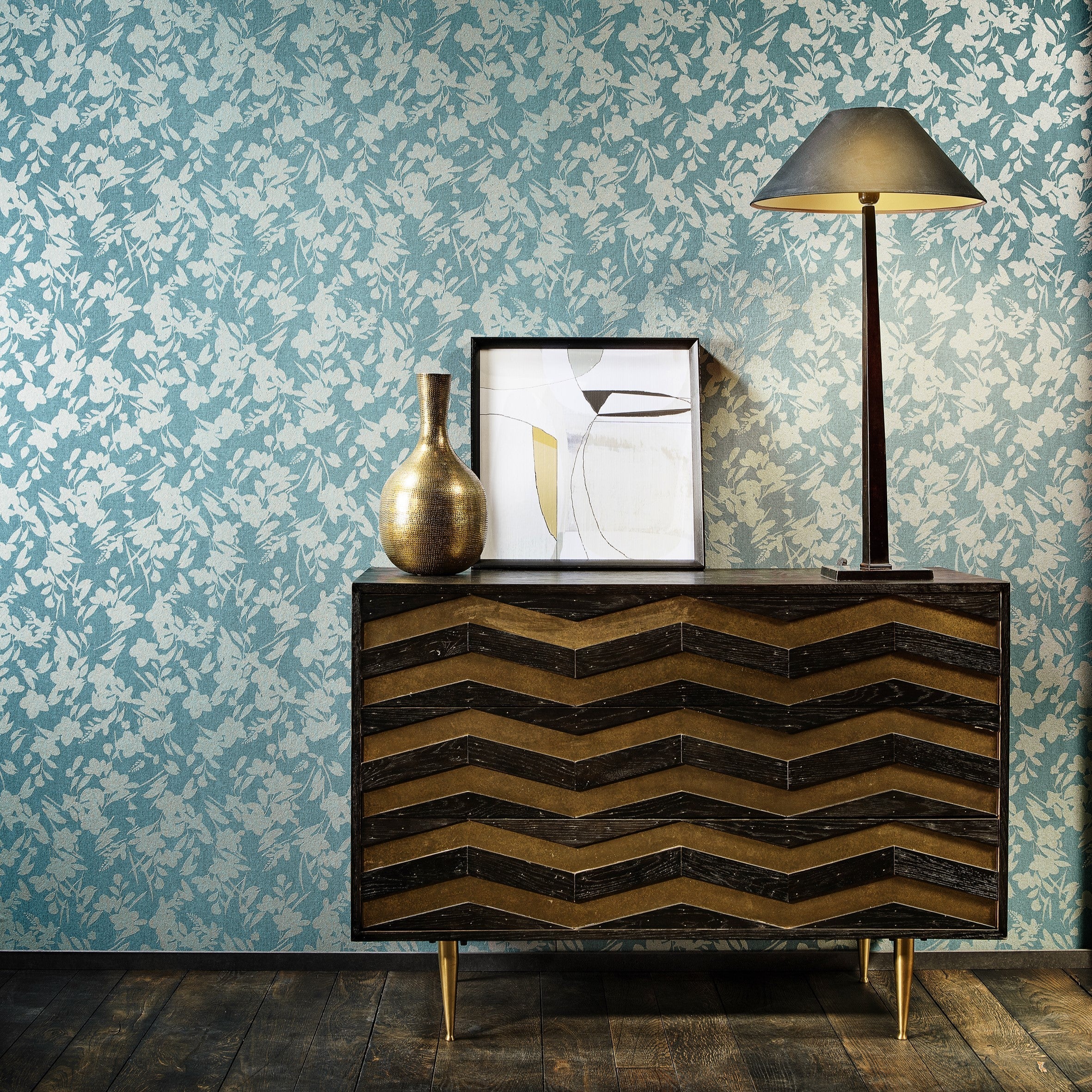 Flamant Bouton D’or Arte - Interieurenverf.nl