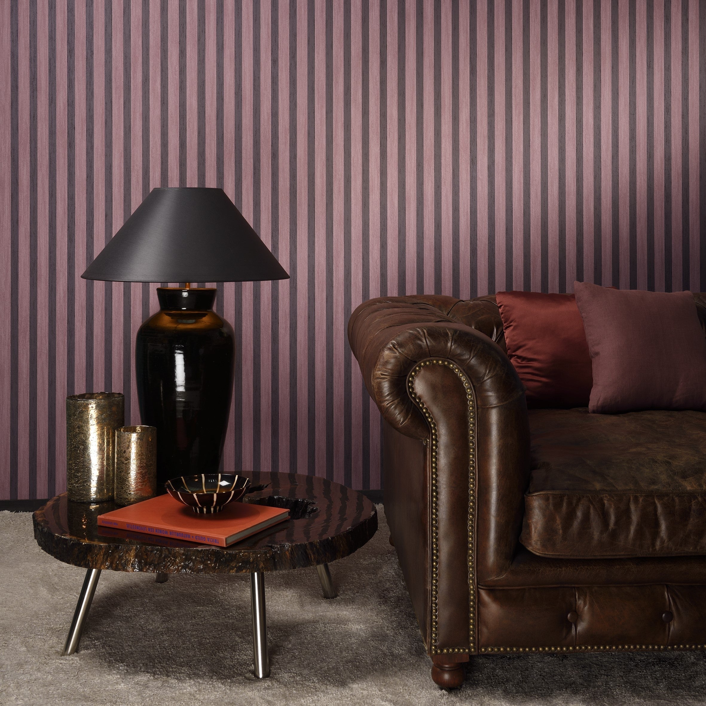 Flamant Petite Stripe Arte - Interieurenverf.nl