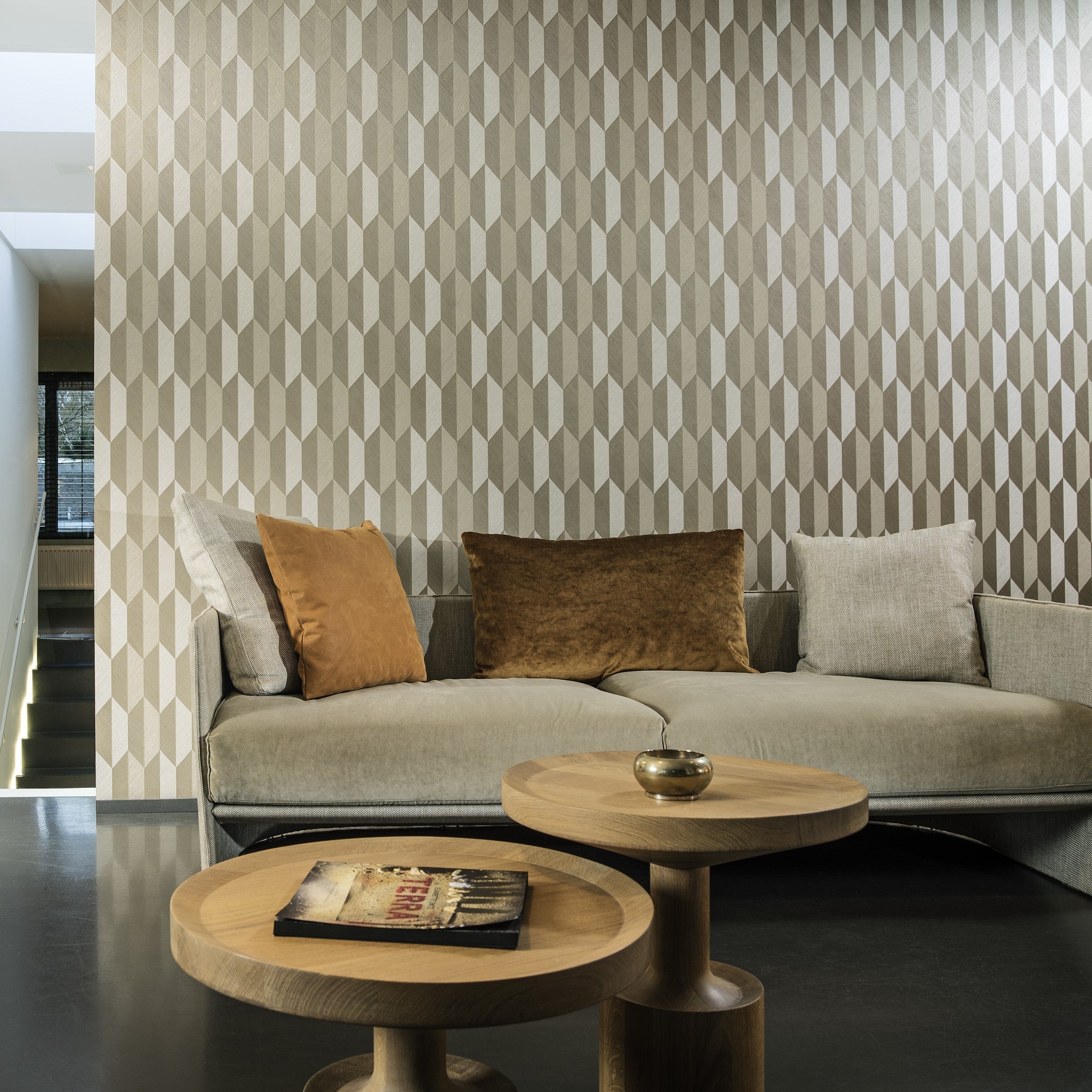 Focus Arrow Arte - Interieurenverf.nl