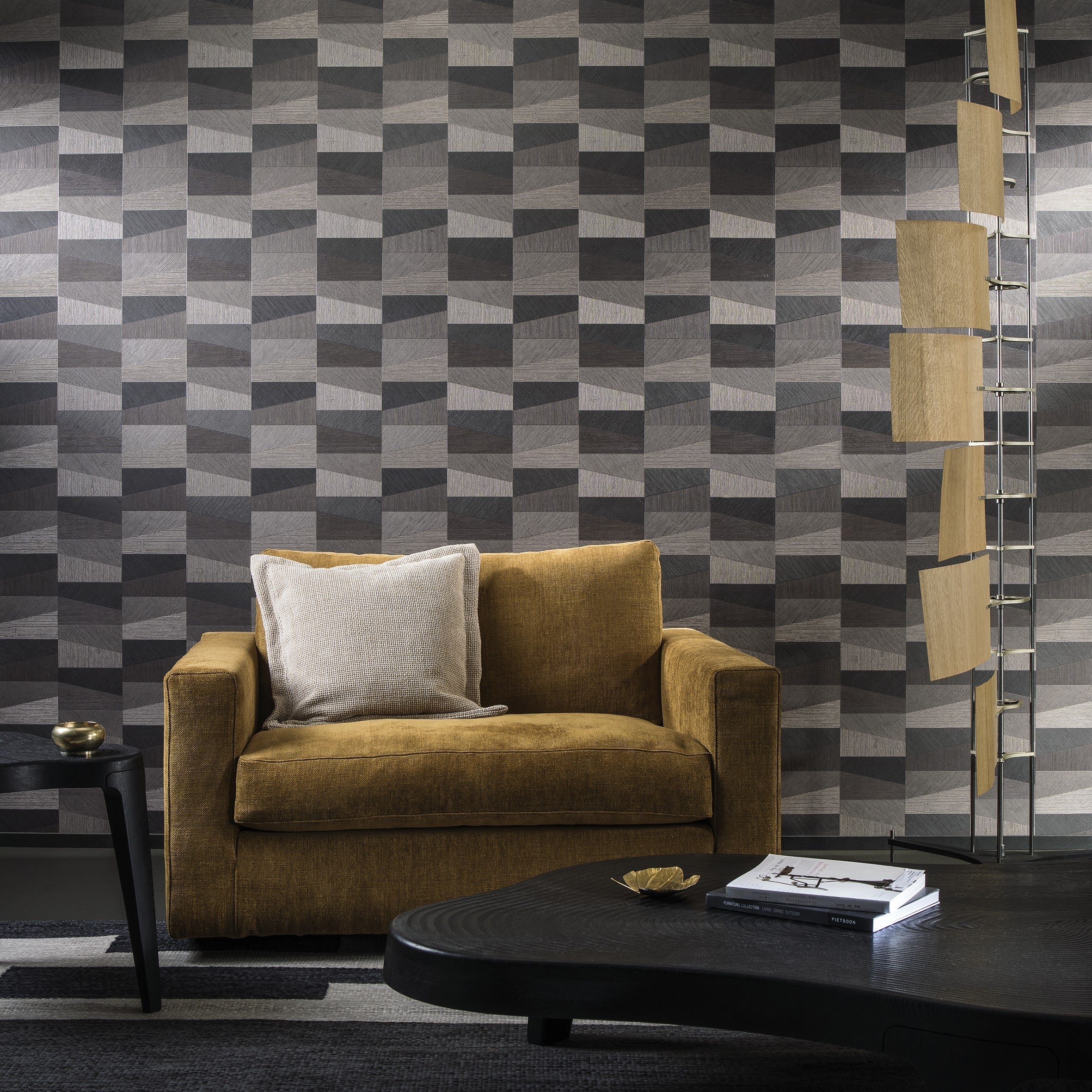 Focus Polygon Arte - Interieurenverf.nl