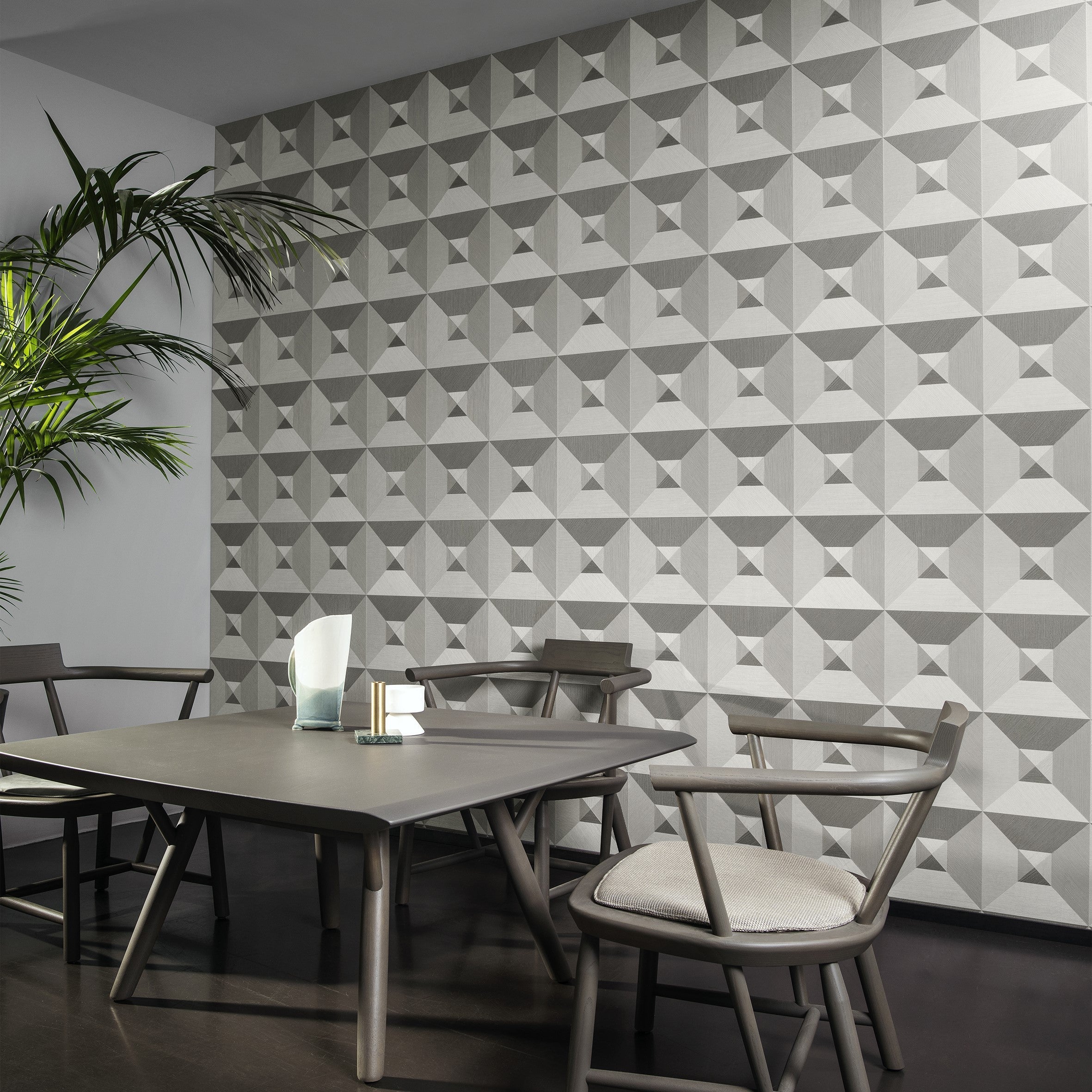 Focus Pyramid Arte - Interieurenverf.nl