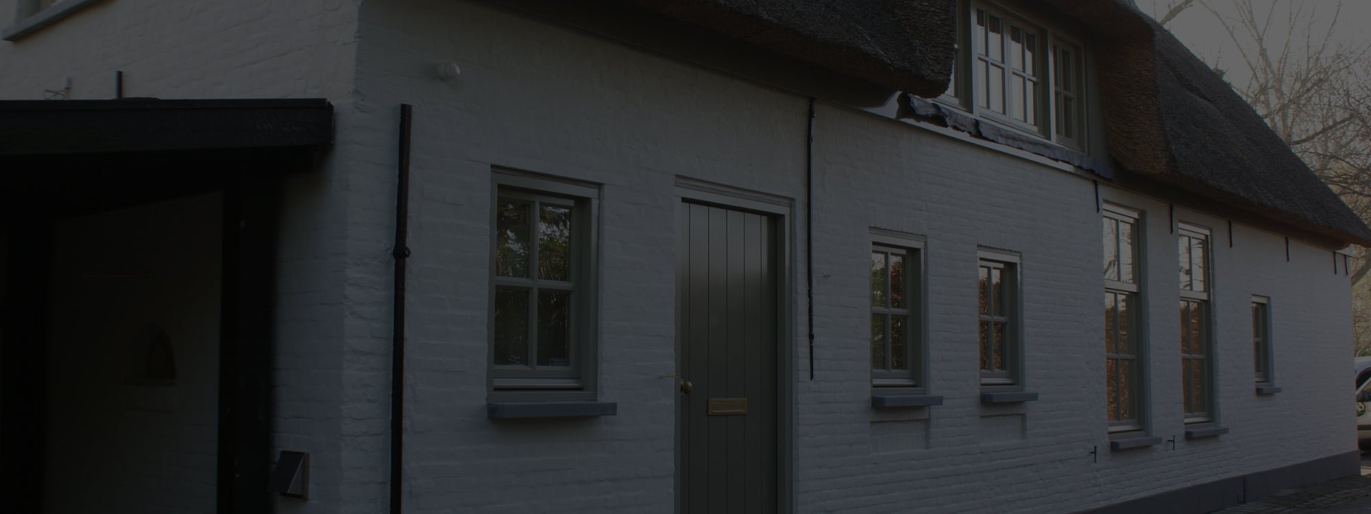 Gevelverf - Interieurenverf.nl