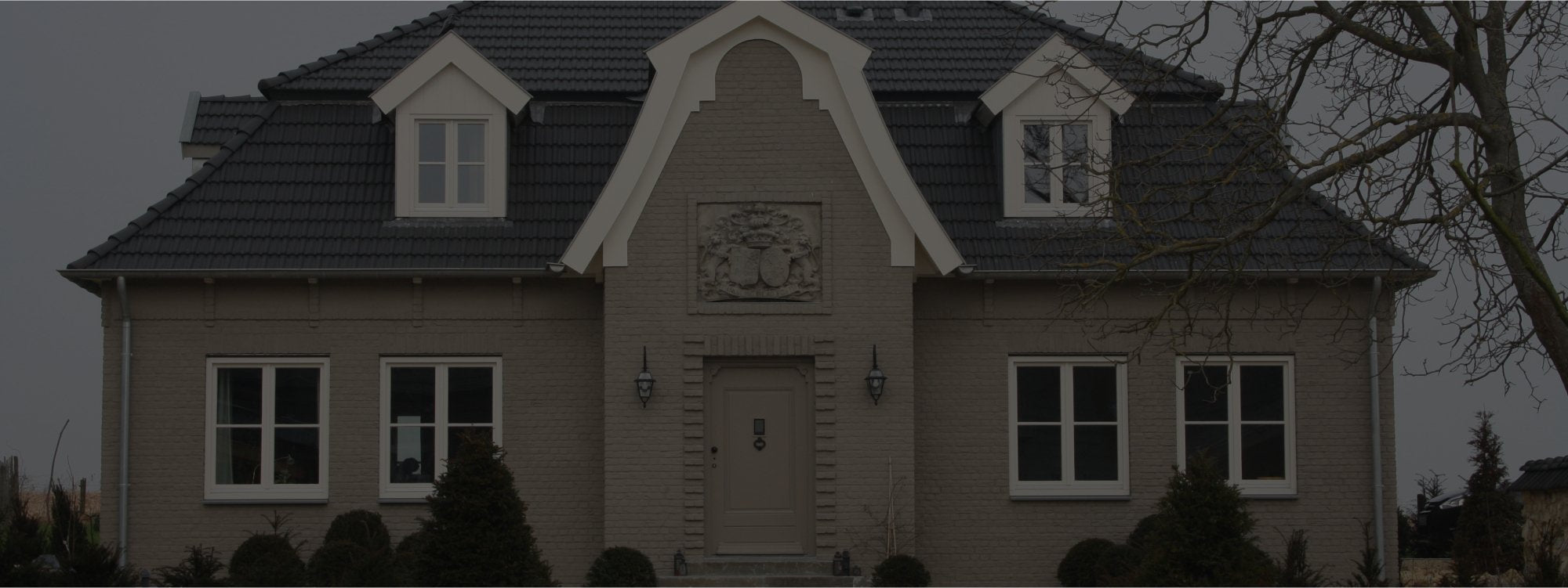 Gevelverf L'Authentique - Interieurenverf.nl