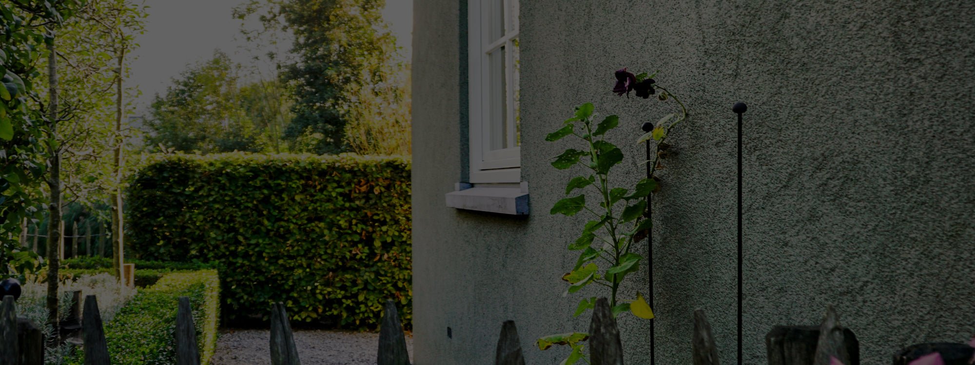 Gevelverf Quartz kalei Pure & Original - Interieurenverf.nl