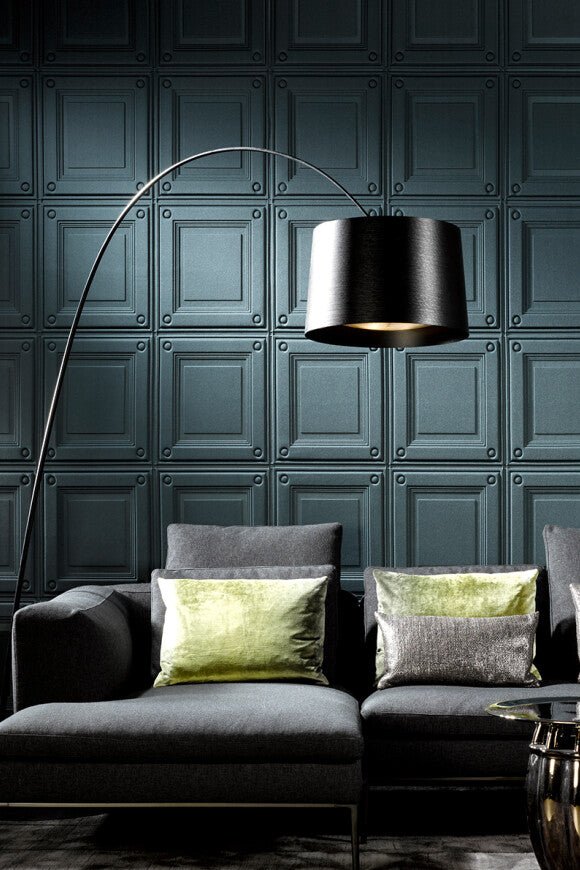 Intrigue - Interieurenverf.nl