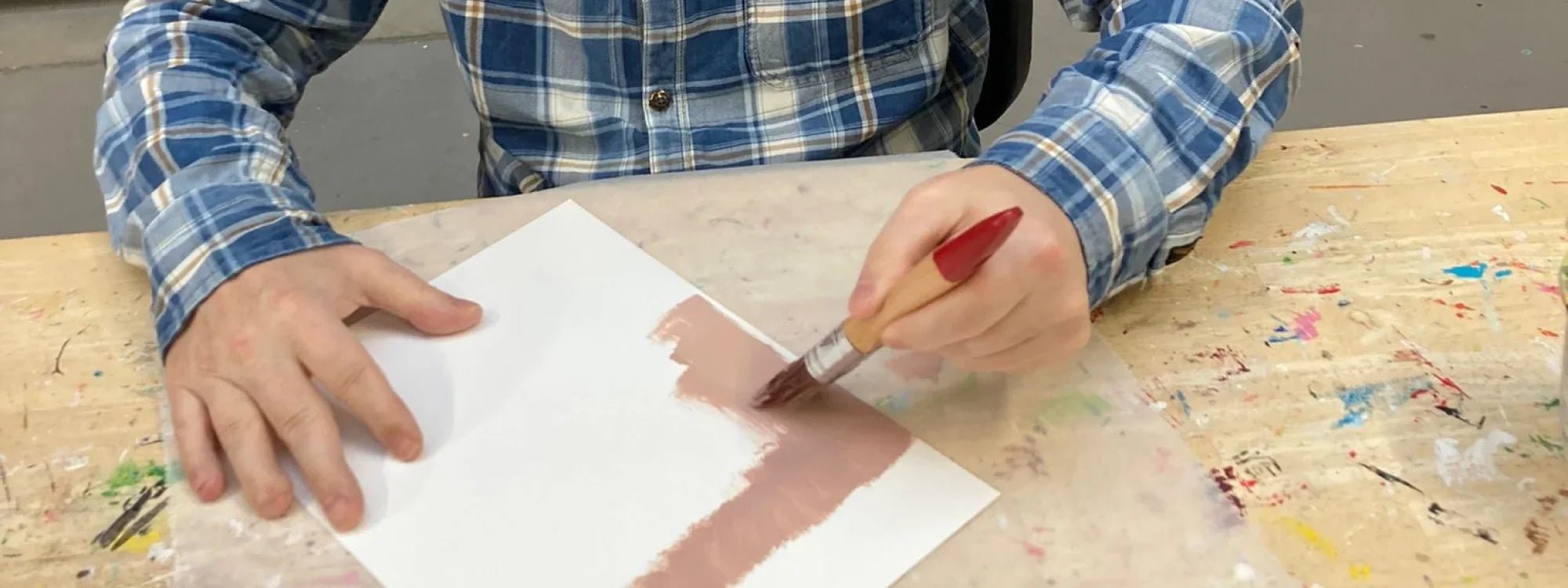 Kleurkaarten - Interieurenverf.nl