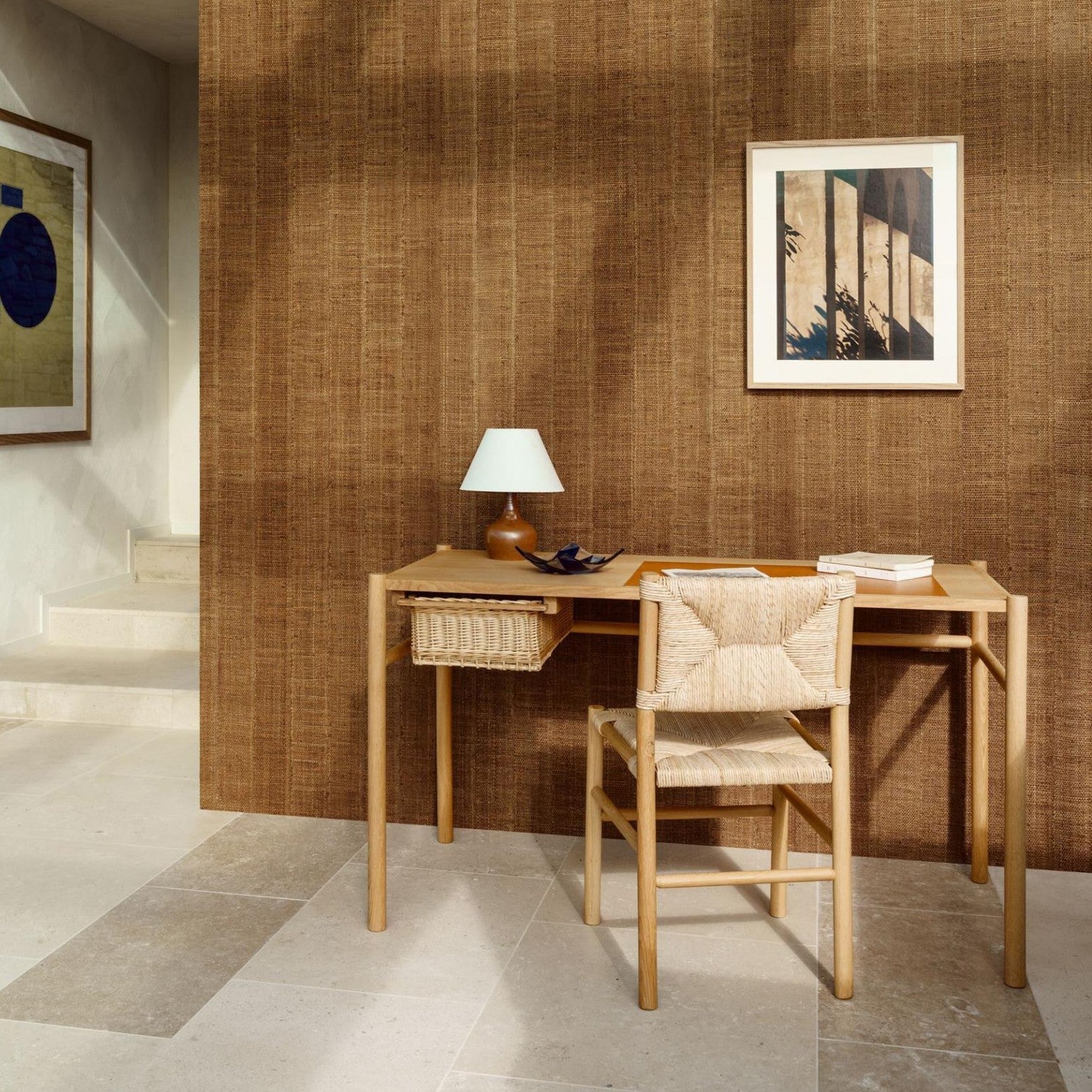 Melaky Farini Arte - Interieurenverf.nl