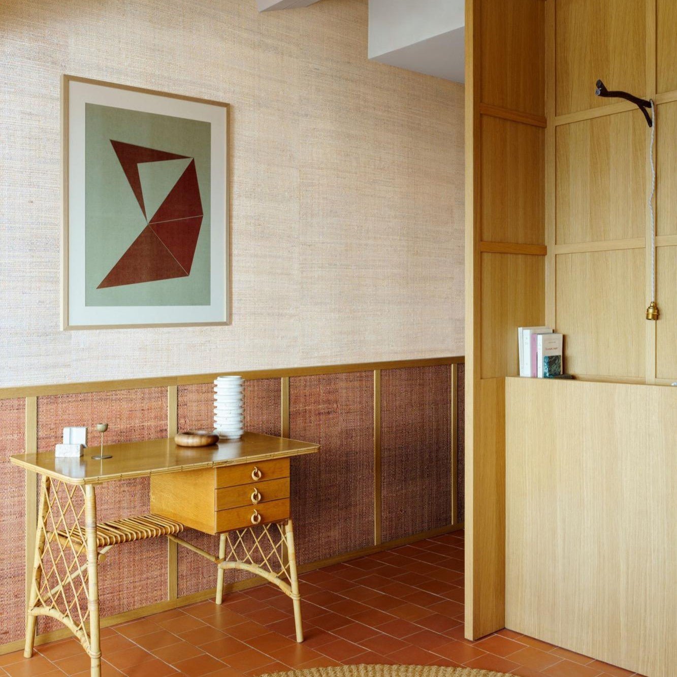 Melaky Tana Arte - Interieurenverf.nl