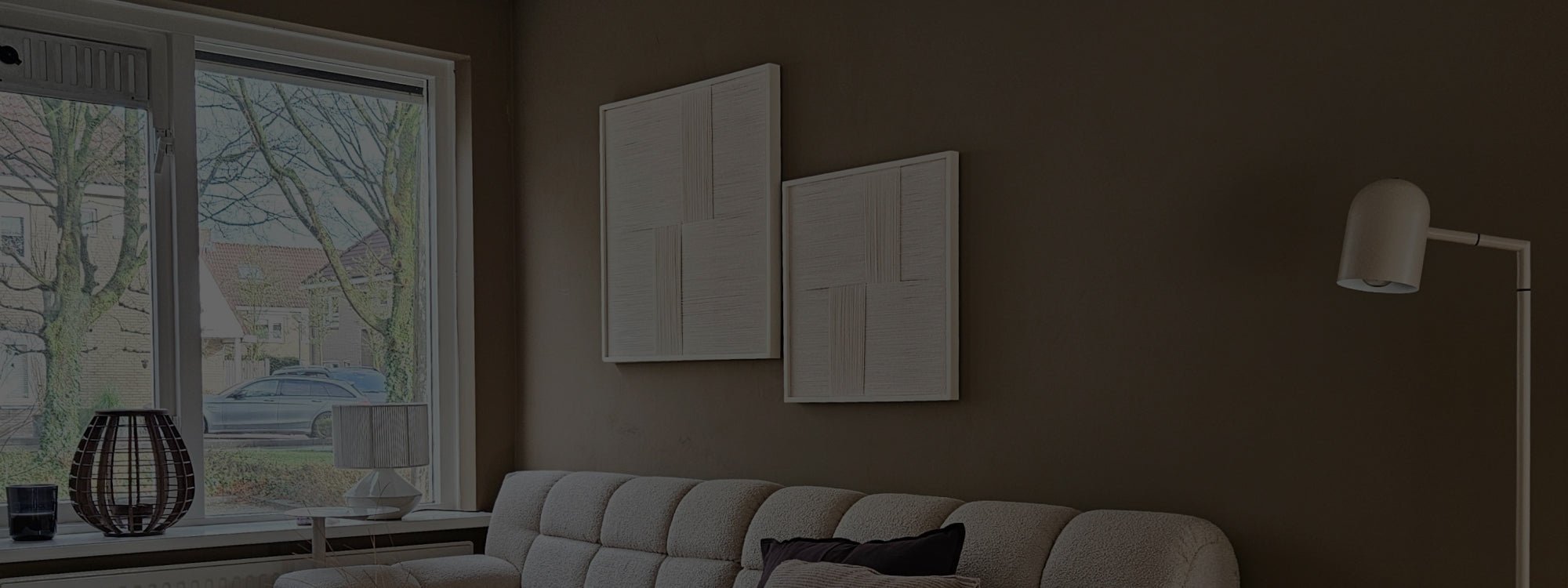 Muurverf - Interieurenverf.nl