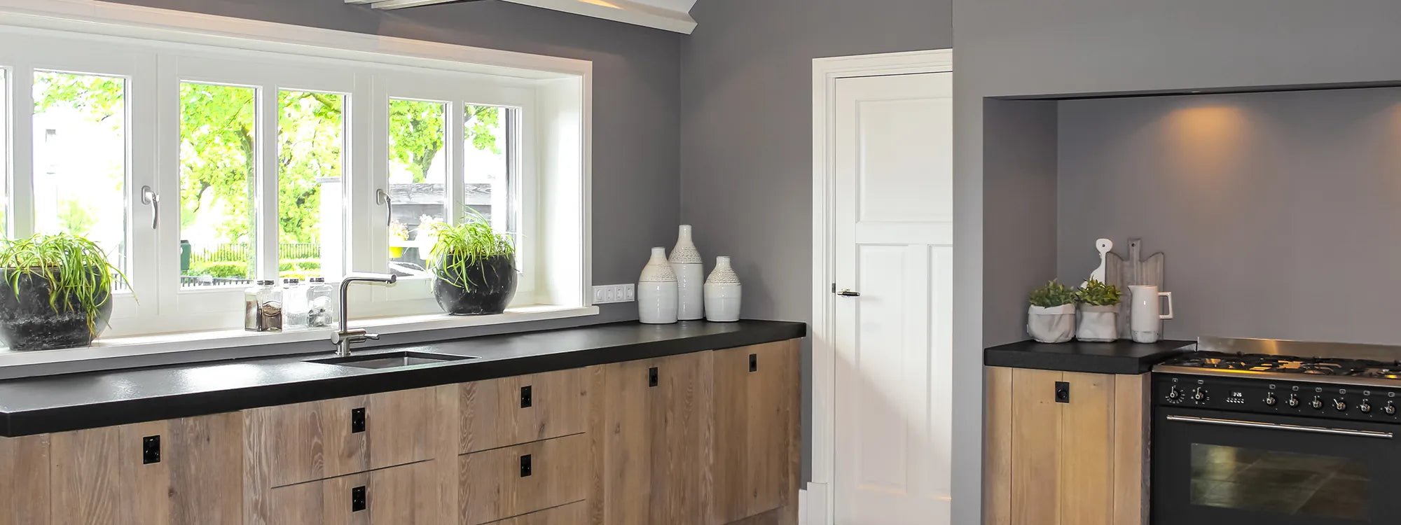 Sealer / Matte Vernis Mia Colore - Interieurenverf.nl