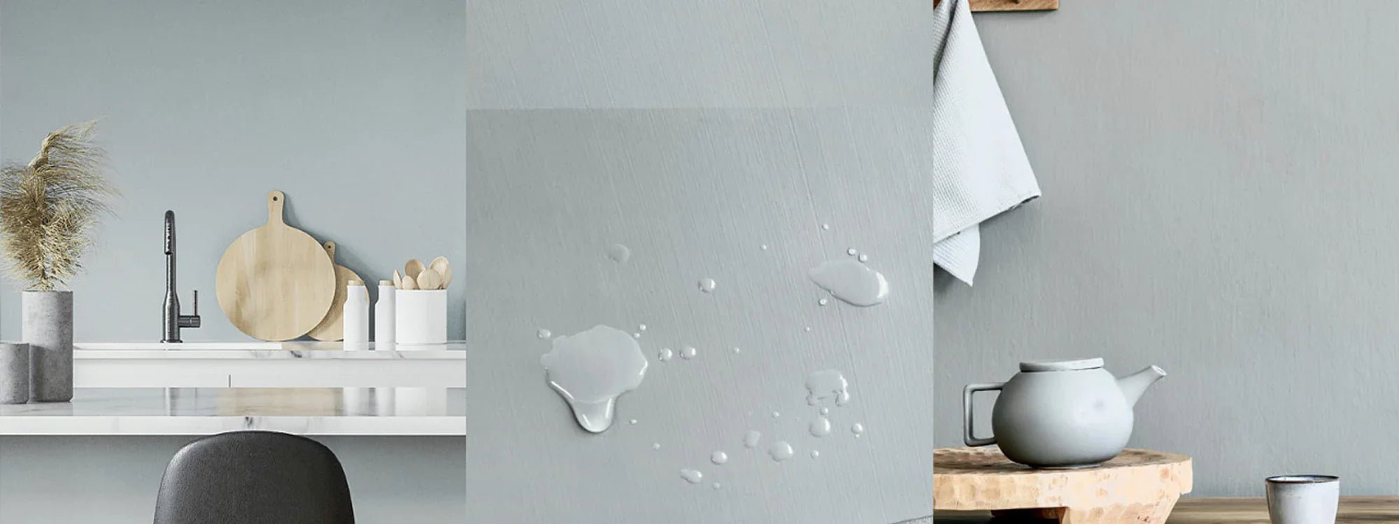 Sealer Painting the past - Interieurenverf.nl