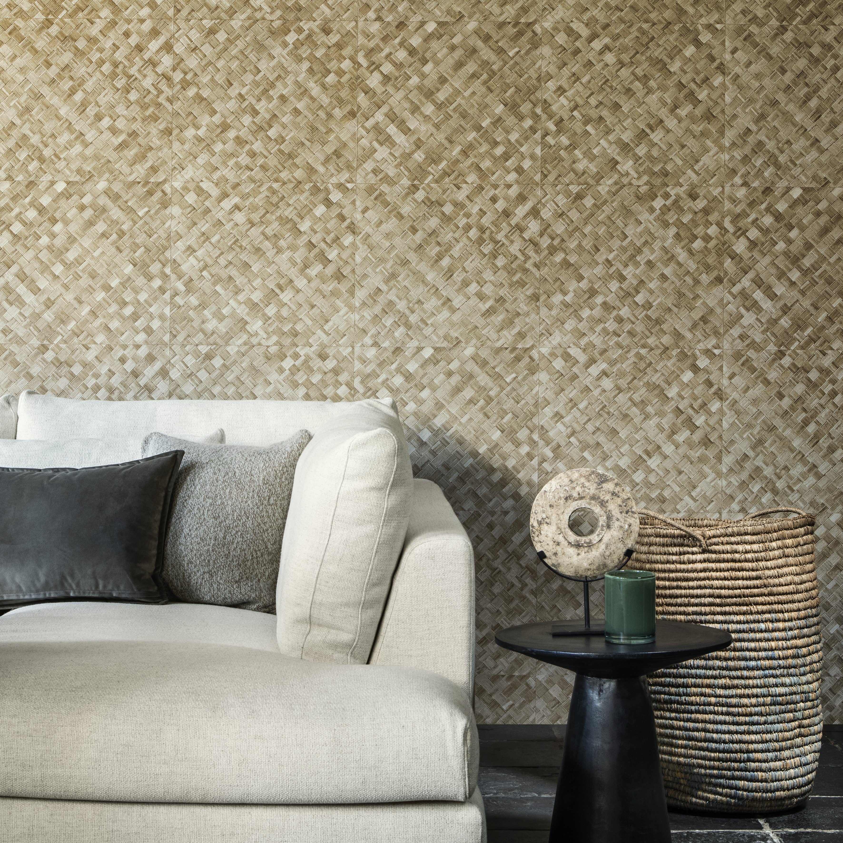 Selva Pandan Arte - Interieurenverf.nl