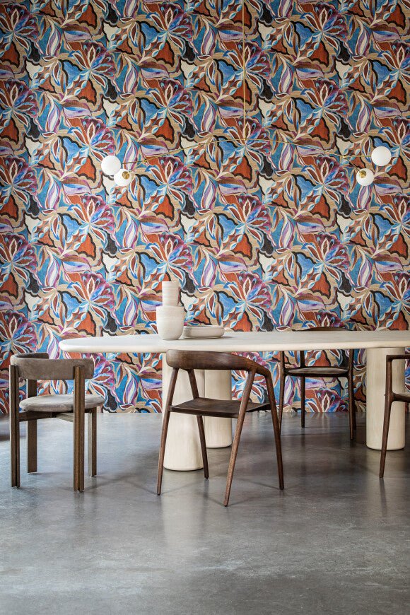 Tangram - Interieurenverf.nl