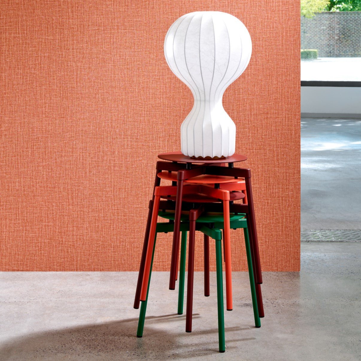 Textura Gioco Arte - Interieurenverf.nl