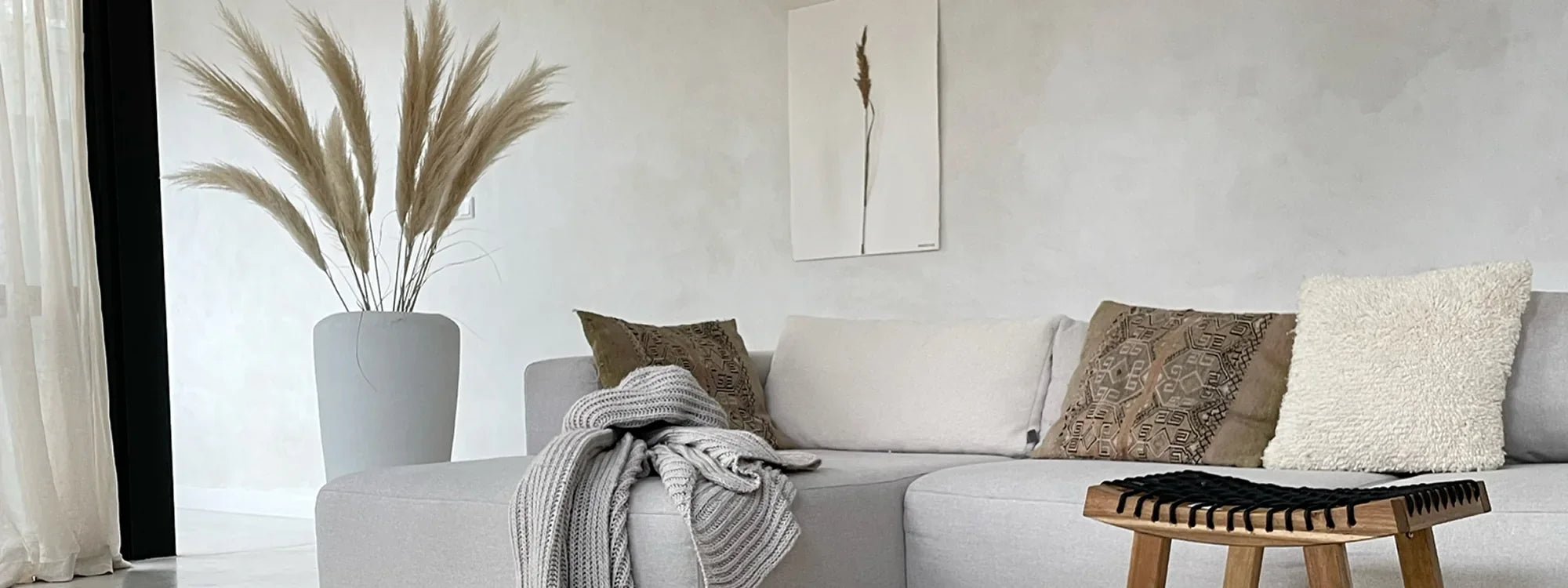 Wallprimer Betonlookverf L'Authentique - Interieurenverf.nl