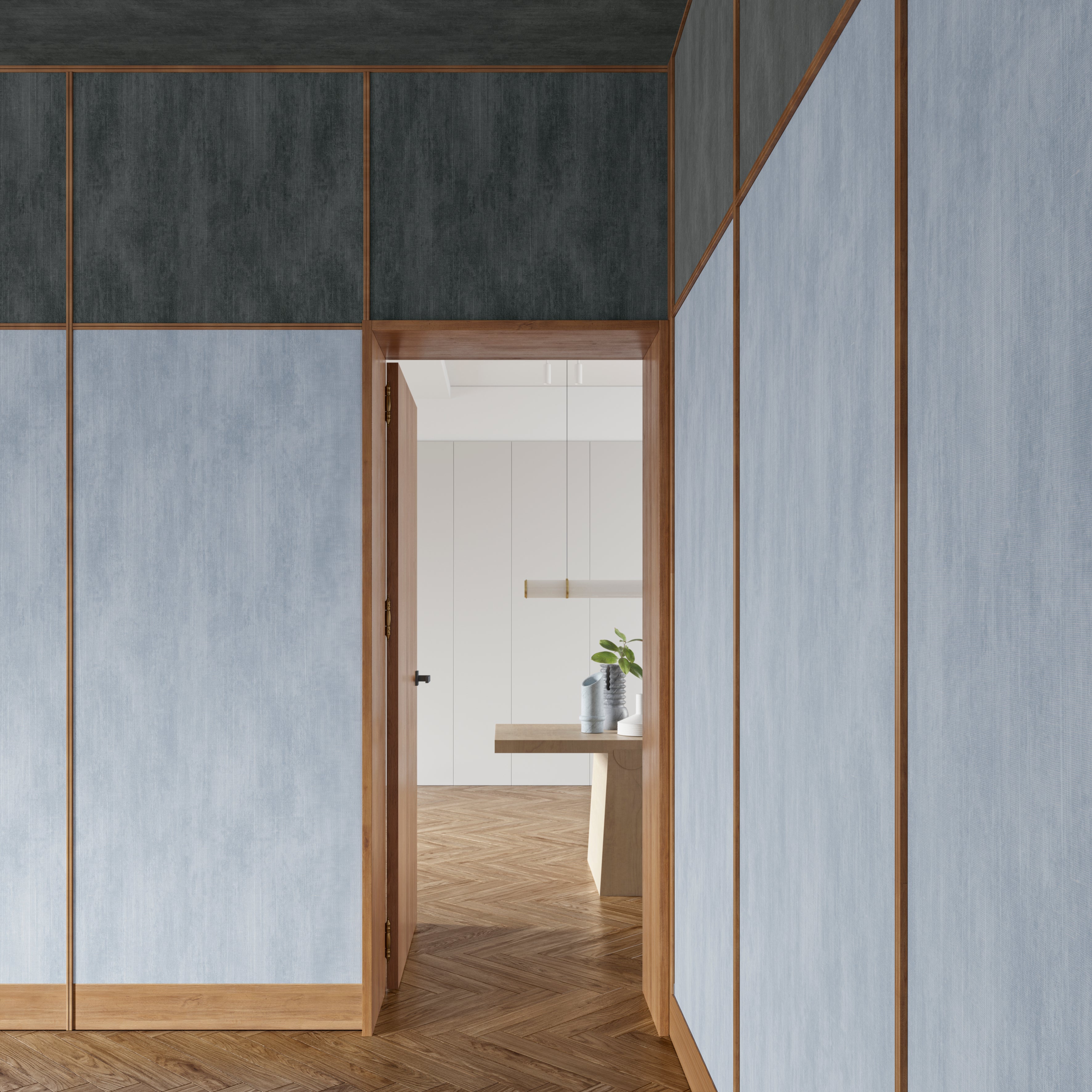 Washed Linen Washed Linen Arte - Interieurenverf.nl