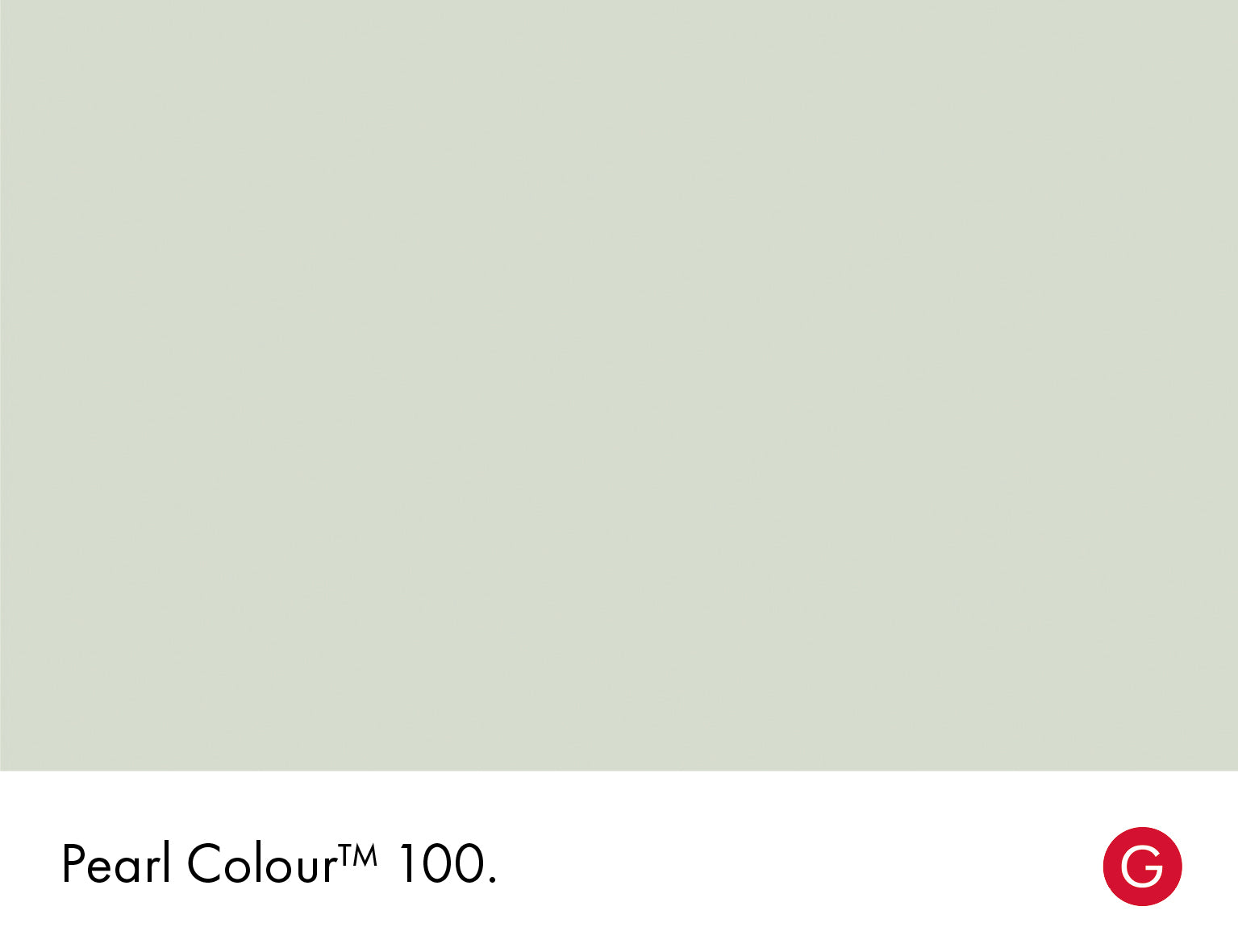 Pearl Colour Intelligent ASP Little Greene