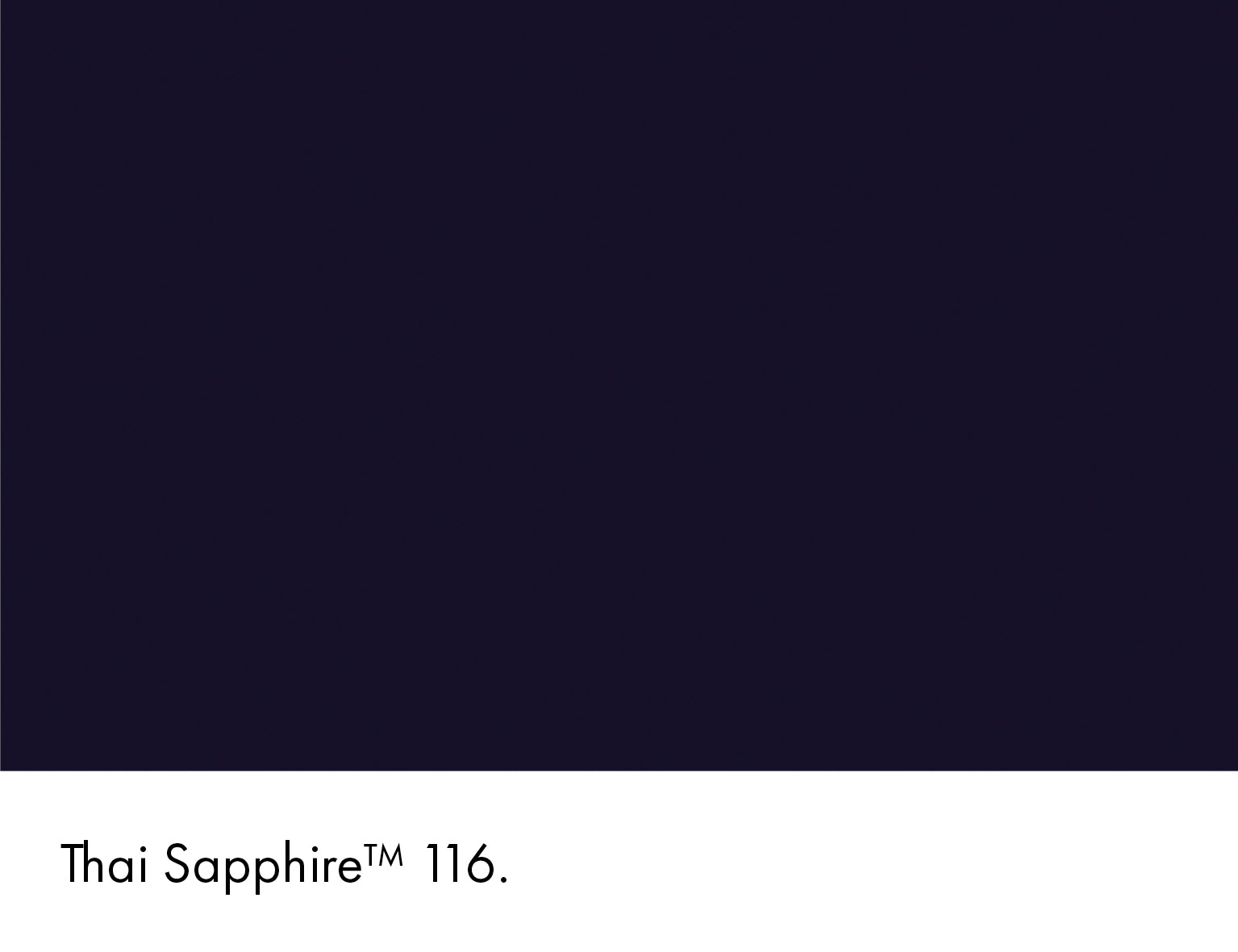 Thai Sapphire Intelligent Eggshell Little Greene