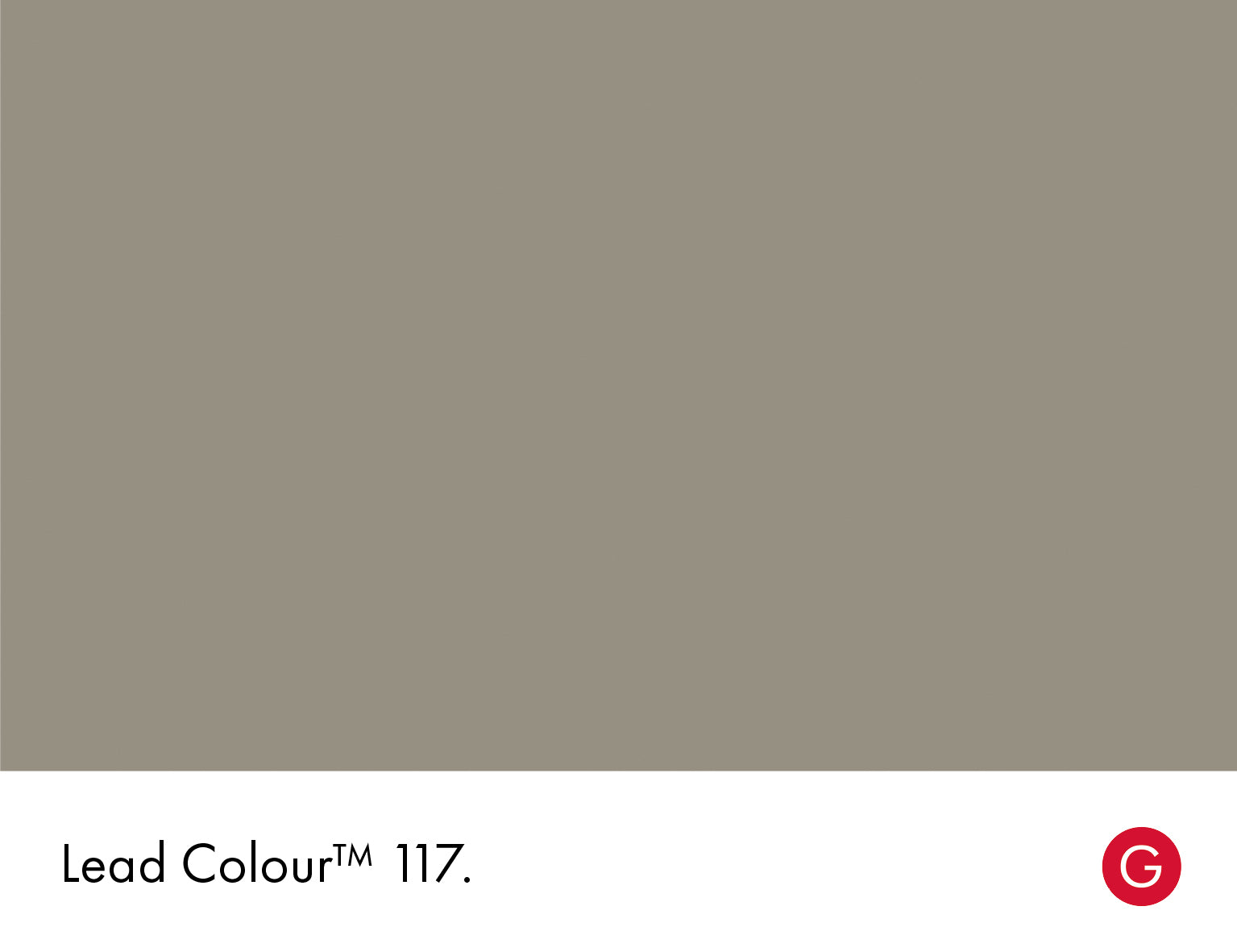 Lead Colour Intelligent ASP Little Greene