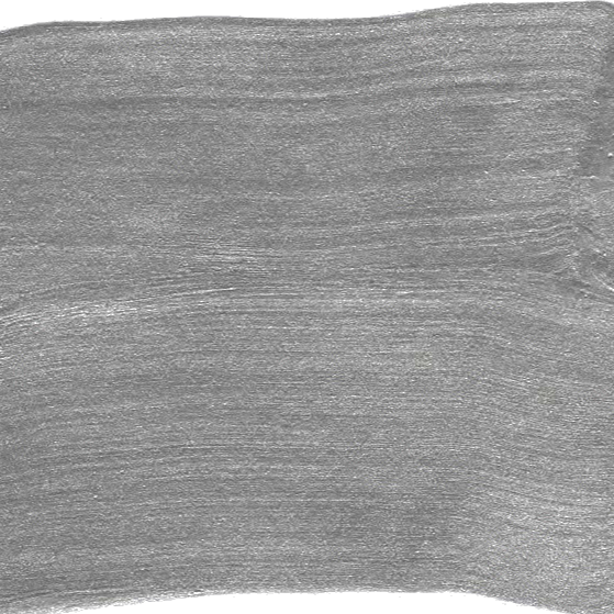 122. Metallic Zilver Metallic Muurverf L'Authentique - Interieurenverf.nl