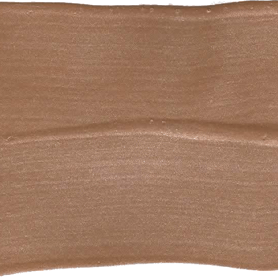 124. Metallic Koper Metallic Muurverf L'Authentique - Interieurenverf.nl