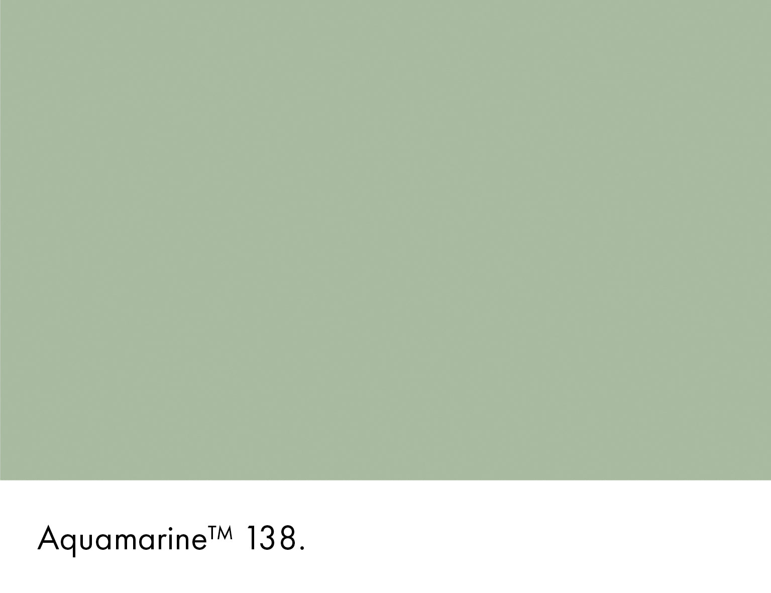 Aquamarine Intelligent ASP Little Greene