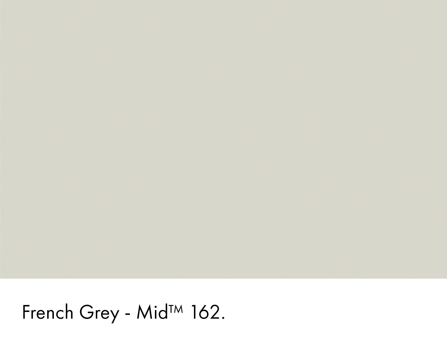 French Grey - Mid Intelligent Exterior Eggshell Little Greene