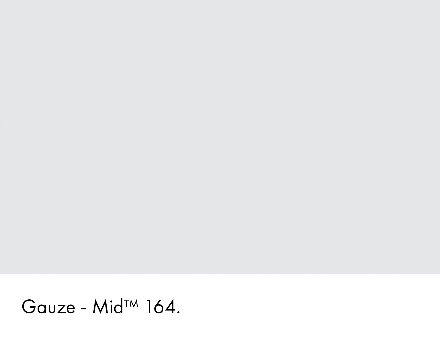 Gauze - Mid Intelligent Matt Emulsion Little Greene