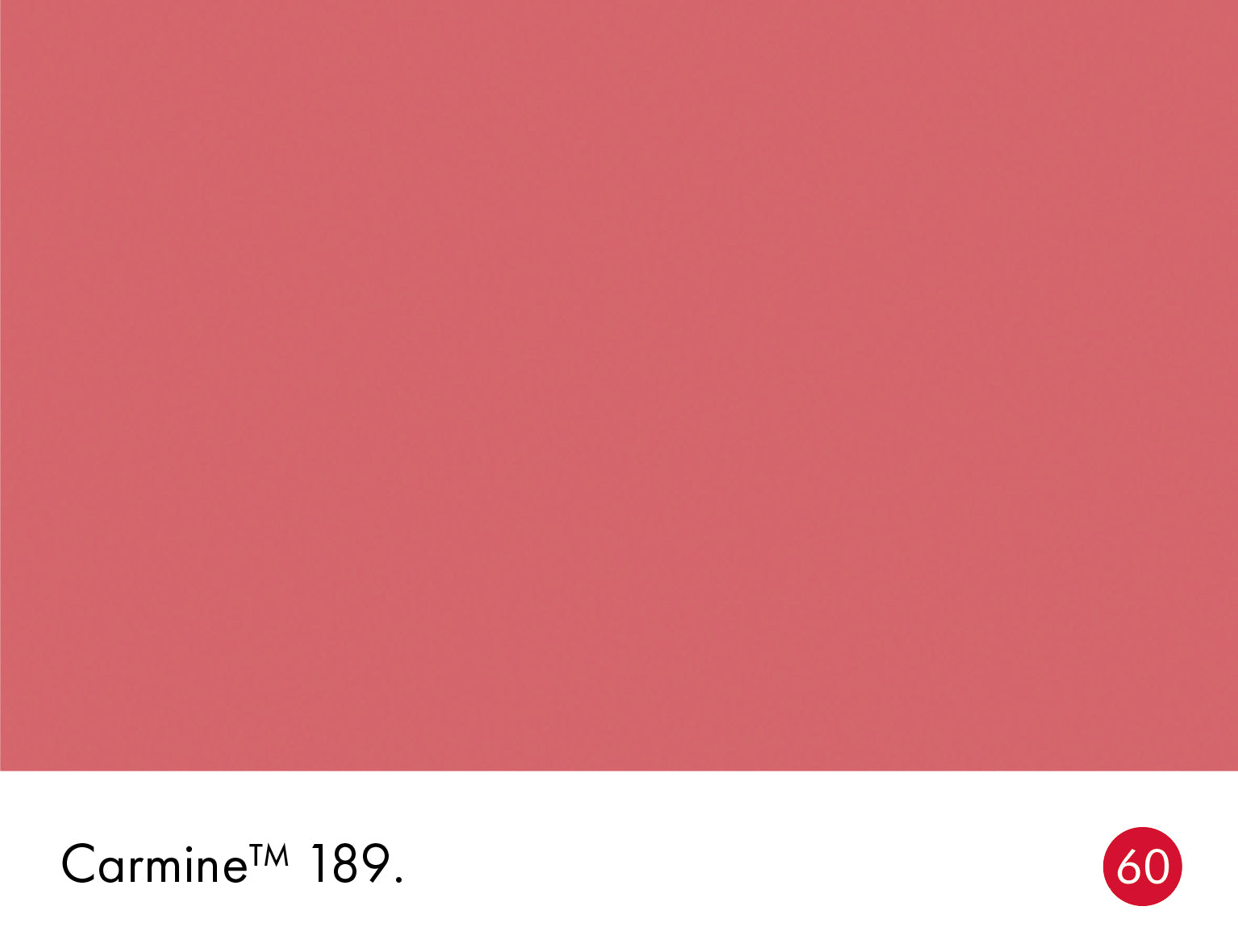 Carmine Intelligent Eggshell Little Greene