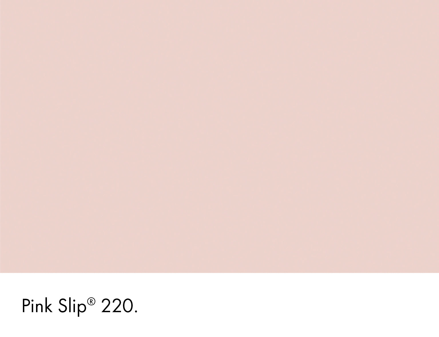 Pink Slip Intelligent Matt Emulsion Little Greene