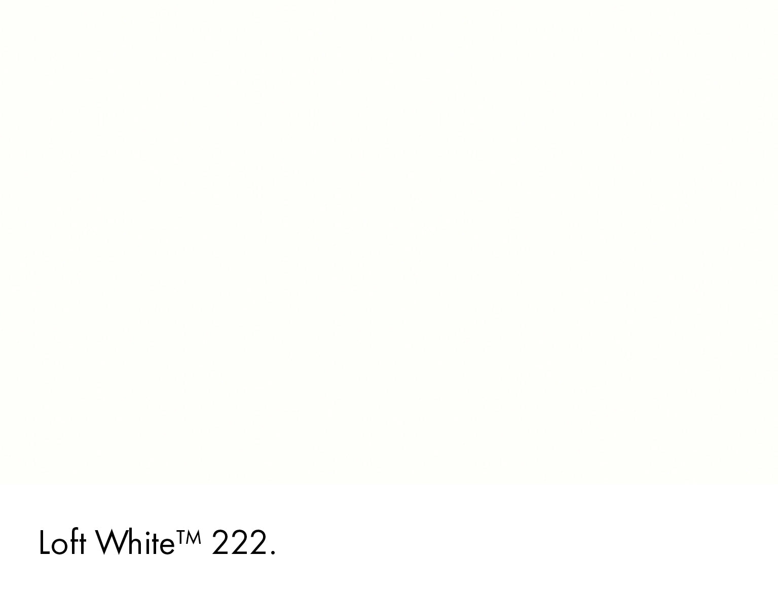 Loft White Intelligent Satin Little Greene