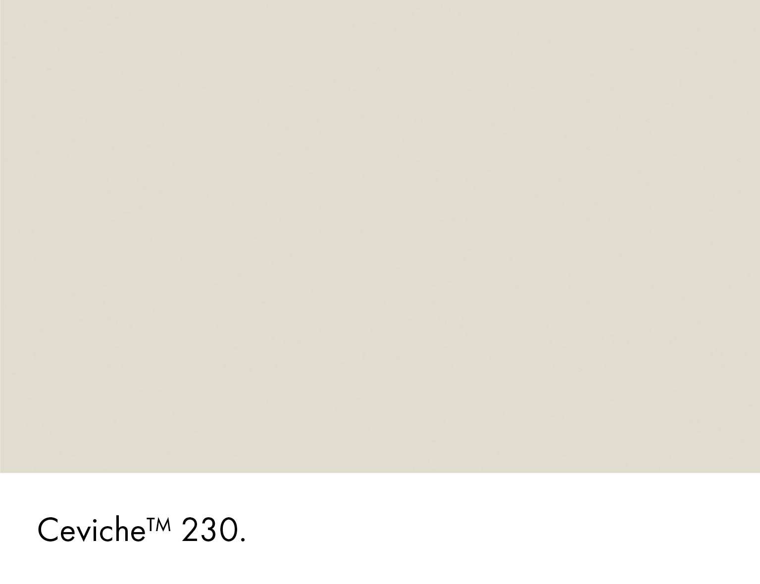 Ceviche Intelligent Gloss Little Greene