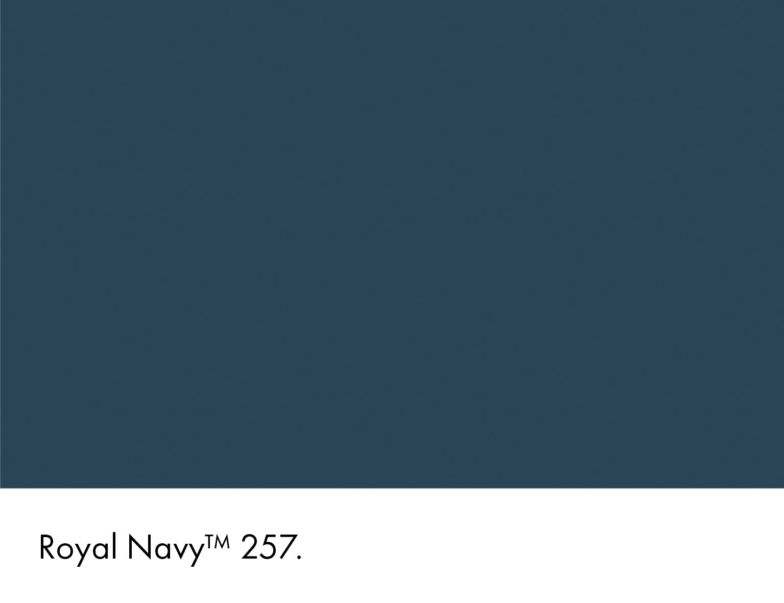 Royal Navy Intelligent Floor Paint Little Greene