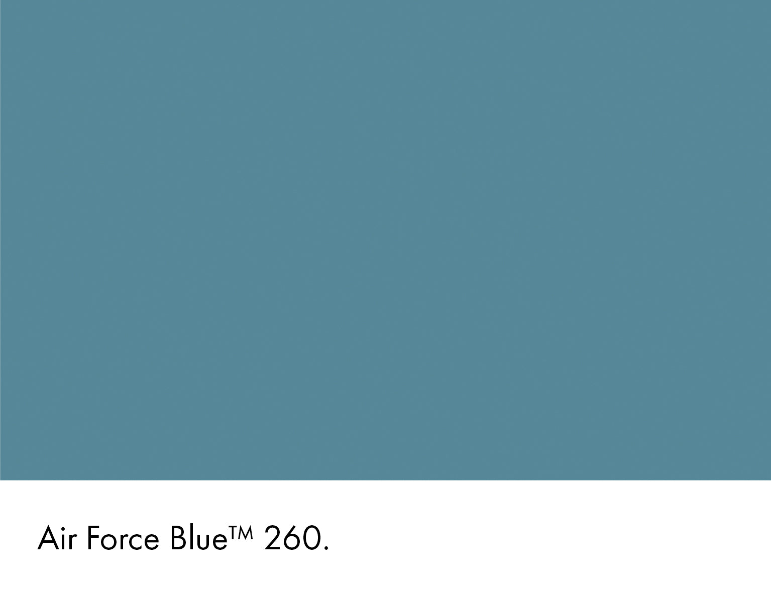 Air Force Blue Intelligent ASP Little Greene