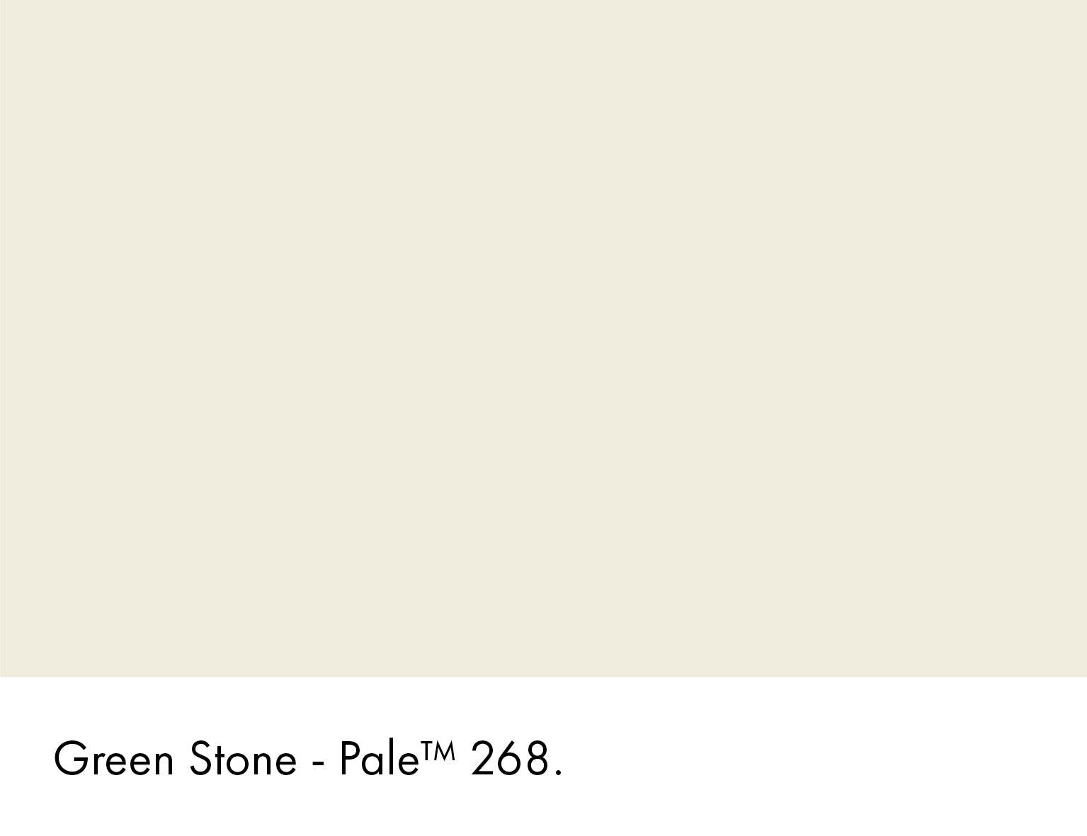 Green Stone - Pale Intelligent ASP Little Greene