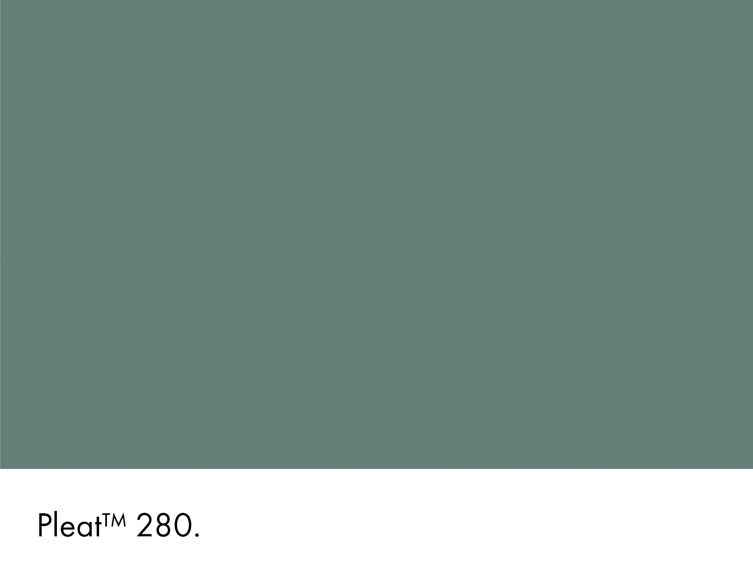 Pleat Intelligent Matt Emulsion Little Greene