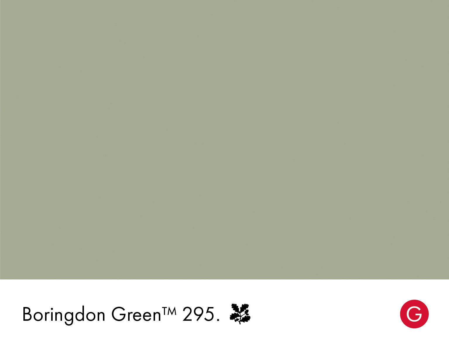 Boringdon Green Intelligent ASP Little Greene