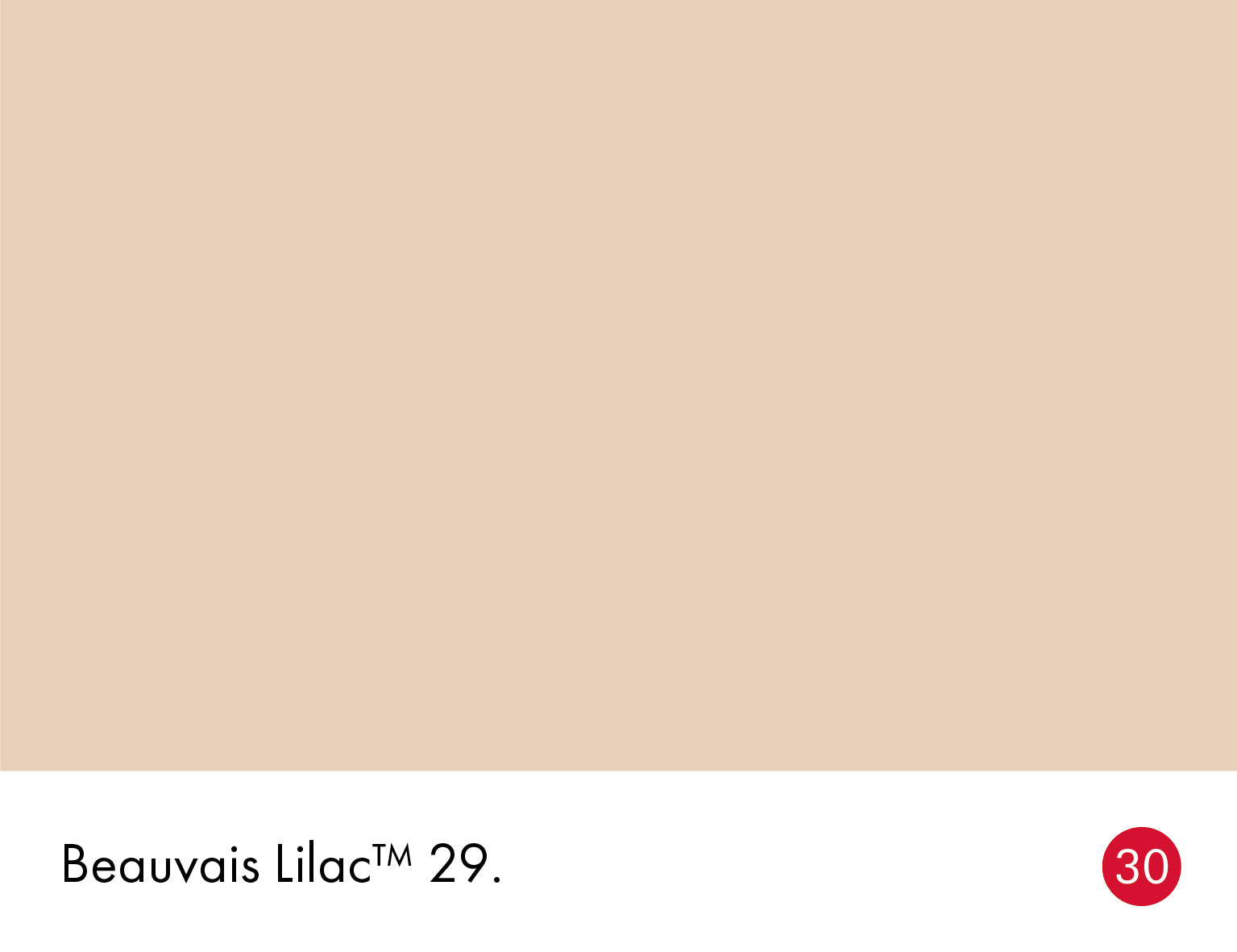Beauvais Lilac Intelligent Matt Emulsion Little Greene